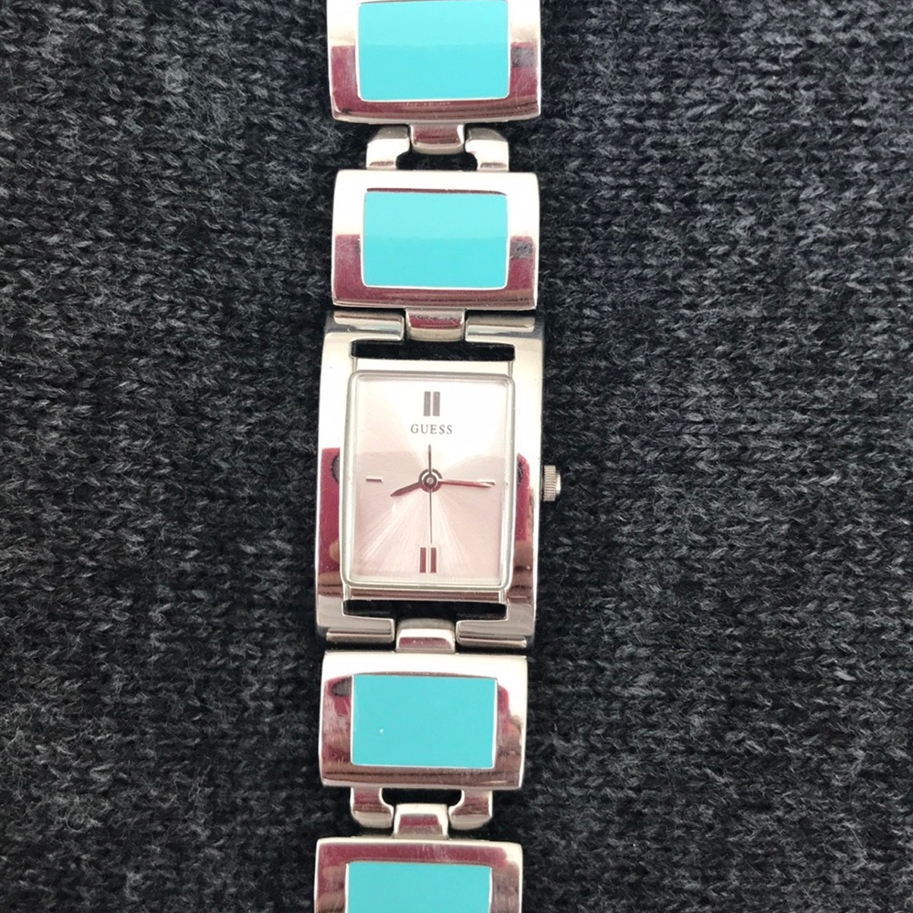 Guess watch